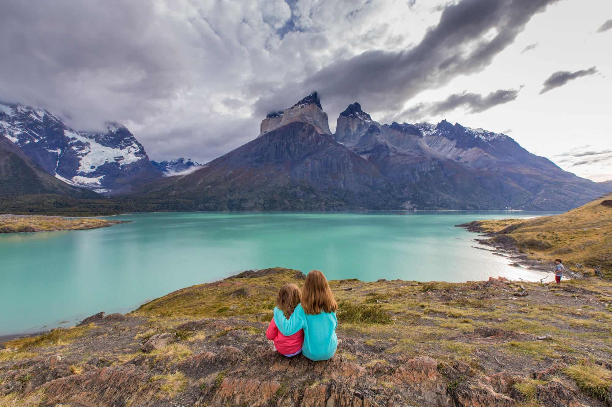 Patagonia all inclusive packages for your Chile vacation